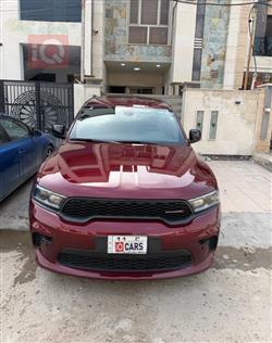 دودج دورانجو